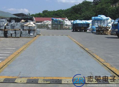 亳州100噸地磅低價出售/100噸地磅價格多少錢_供應亳州地區(qū)100噸電子地磅