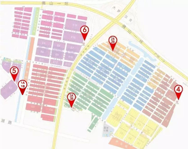 地磅升級(jí)規(guī)劃